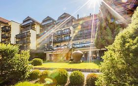 Parkhotel Luise Bad Herrenalb